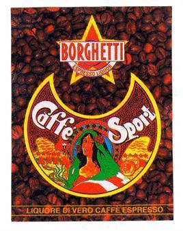 Borghetti Liqueur di Vero Caffe Espresso Online Sale