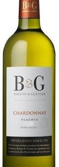 Barton & Guestier Chardonnay Reserve 2014 Online