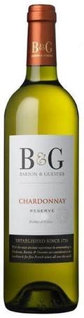 Barton & Guestier Chardonnay Reserve 2014 Online