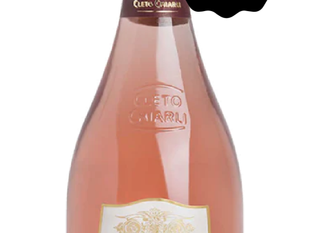 Cleto Chiarli Brut de Noir Rose Online Sale