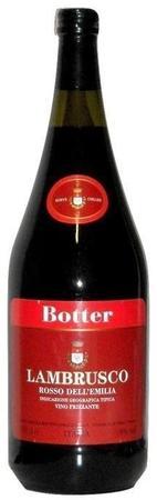 Botter Lambrusco Sale