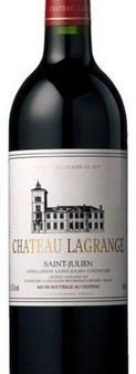 Chateau Lagrange Saint Julien 2011 Online