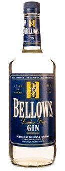 Bellows Gin London Dry For Discount