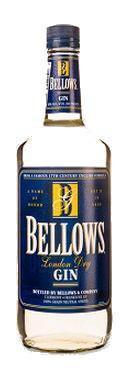 Bellows Gin London Dry For Discount