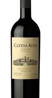 Catena Alta Malbec Historic Rows 2013 Discount