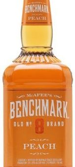 Benchmark Peach Old No. 8 Online Hot Sale