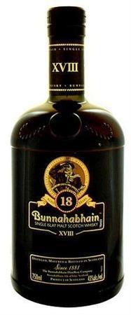 Bunnahabhain Scotch Single Malt 18 Year For Discount