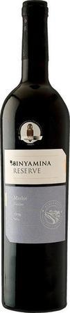 Binyamina Merlot Reserve 2011 For Sale