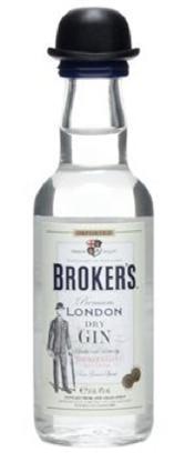 Broker s Gin London Dry Cheap