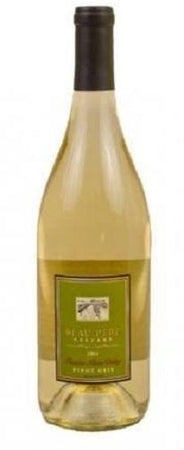 Beau Pere Cellars Pinot Gris 2011 For Sale