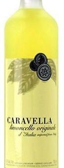 Caravella Limoncello Online Sale