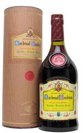 Cardenal Mendoza Brandy de Jerez Clasico Online Hot Sale