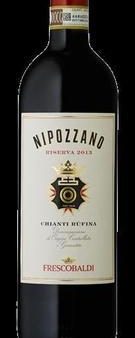 Castello Nipozzano Chianti Rufina Riserva 2013 Hot on Sale