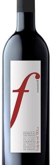 Bodegas Los Frailes Monastrell Efe 2011 Cheap