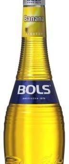 Bols Liqueur Banana Cheap