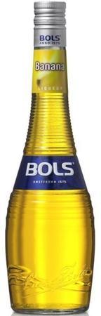 Bols Liqueur Banana Cheap