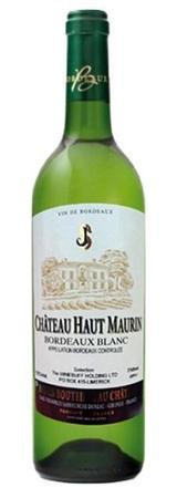 Chateau Les Maurins Bordeaux Blanc 2006 Hot on Sale