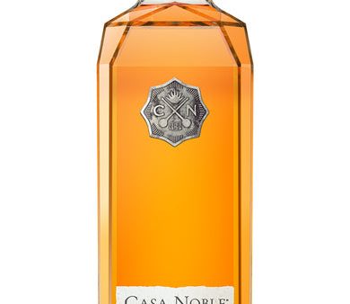 Casa Noble Tequila Reposado Supply