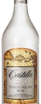 Castillo Rum Silver Online Hot Sale