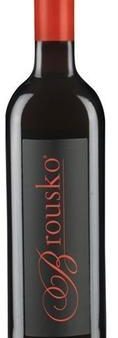 Brousko Red Supply