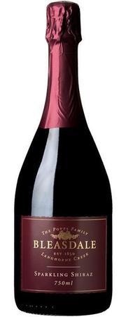 Bleasdale Sparkling Shiraz Sale