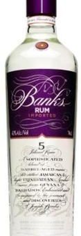 Banks Rum 5 Island For Cheap