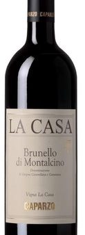 Caparzo Brunello di Montalcino Vigna La Casa 2012 Discount