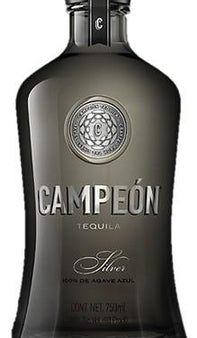 Campeon Tequila Silver Cheap