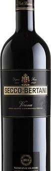 Bertani Bertani -Secco Verona Rosso 2011 Cheap