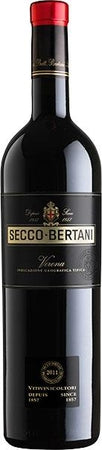 Bertani Bertani -Secco Verona Rosso 2011 Cheap