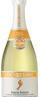 Barefoot Bubbly Peach Fusion Sale