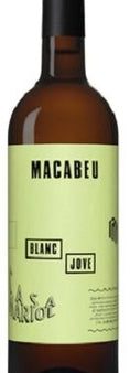 Casa Mariol Macabeu Blanc Jove 2013 For Discount