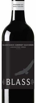 Blass Cabernet Sauvignon Black Cassis 2015 Fashion