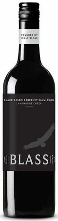 Blass Cabernet Sauvignon Black Cassis 2015 Fashion