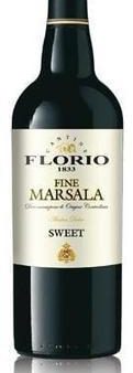 Cantine Florio Fine Marsala Sweet Online now