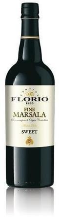 Cantine Florio Fine Marsala Sweet Online now