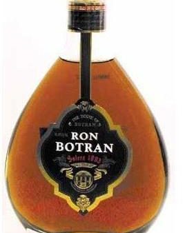 Botran Ron Anejo Solera 1893 Hot on Sale