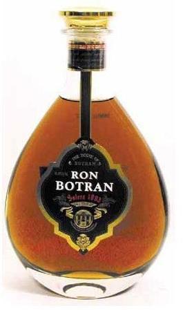 Botran Ron Anejo Solera 1893 Hot on Sale