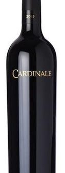 Cardinale Red Wine 2014 For Sale