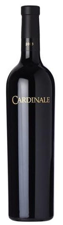 Cardinale Red Wine 2014 For Sale