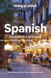 Lonely Planet Spanish Phrasebook & Dictionary Hot on Sale