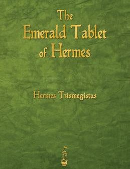 Emerald Tablet of Hermes, The For Discount