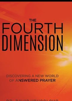 Fourth Dimension: Discovering a New World of Answered Prayer, The Supply