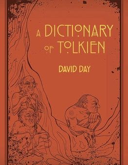 Dictionary of Tolkien, A Online now