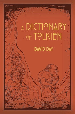 Dictionary of Tolkien, A Online now