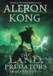 Land: Predators: A LitRPG Saga, The Discount