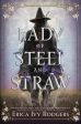 Lady of Steel and Straw For Sale