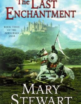 Last Enchantment, The Online