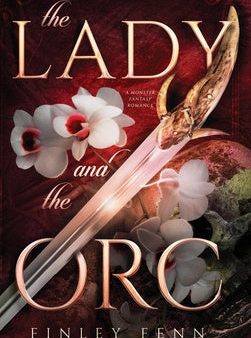 Lady and the Orc: A Monster Fantasy Romance, The Discount