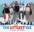 Littlest Yak, The Online